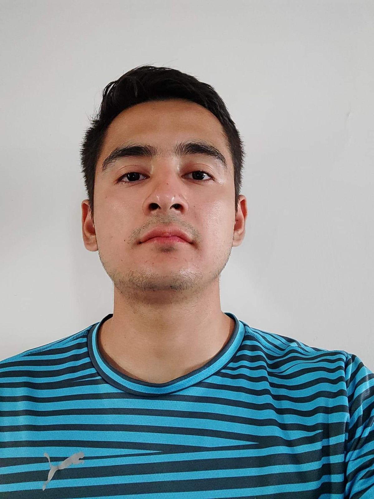 Hector Adrian Perez Vega