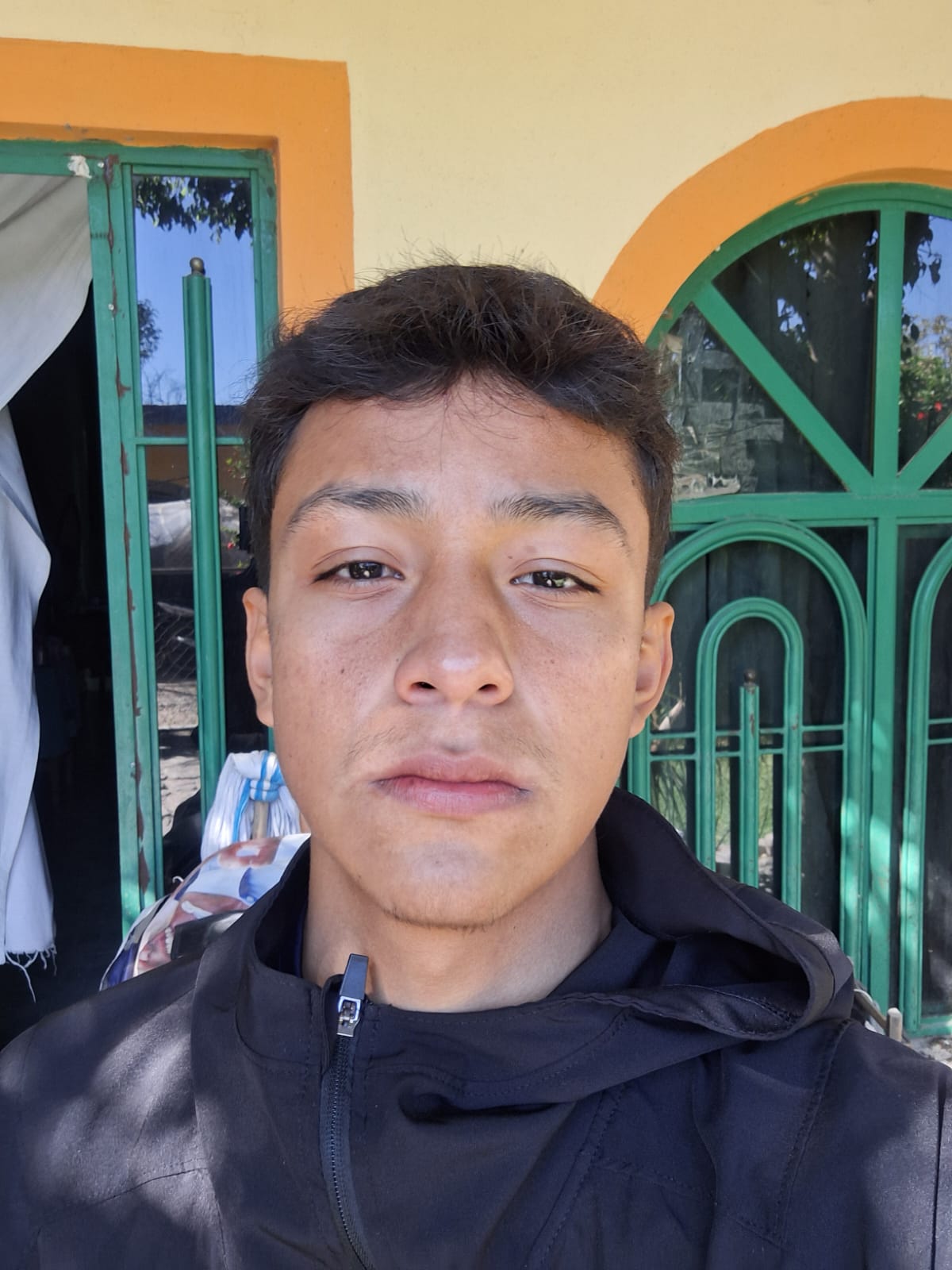 Fernando Said Doñate Mancera