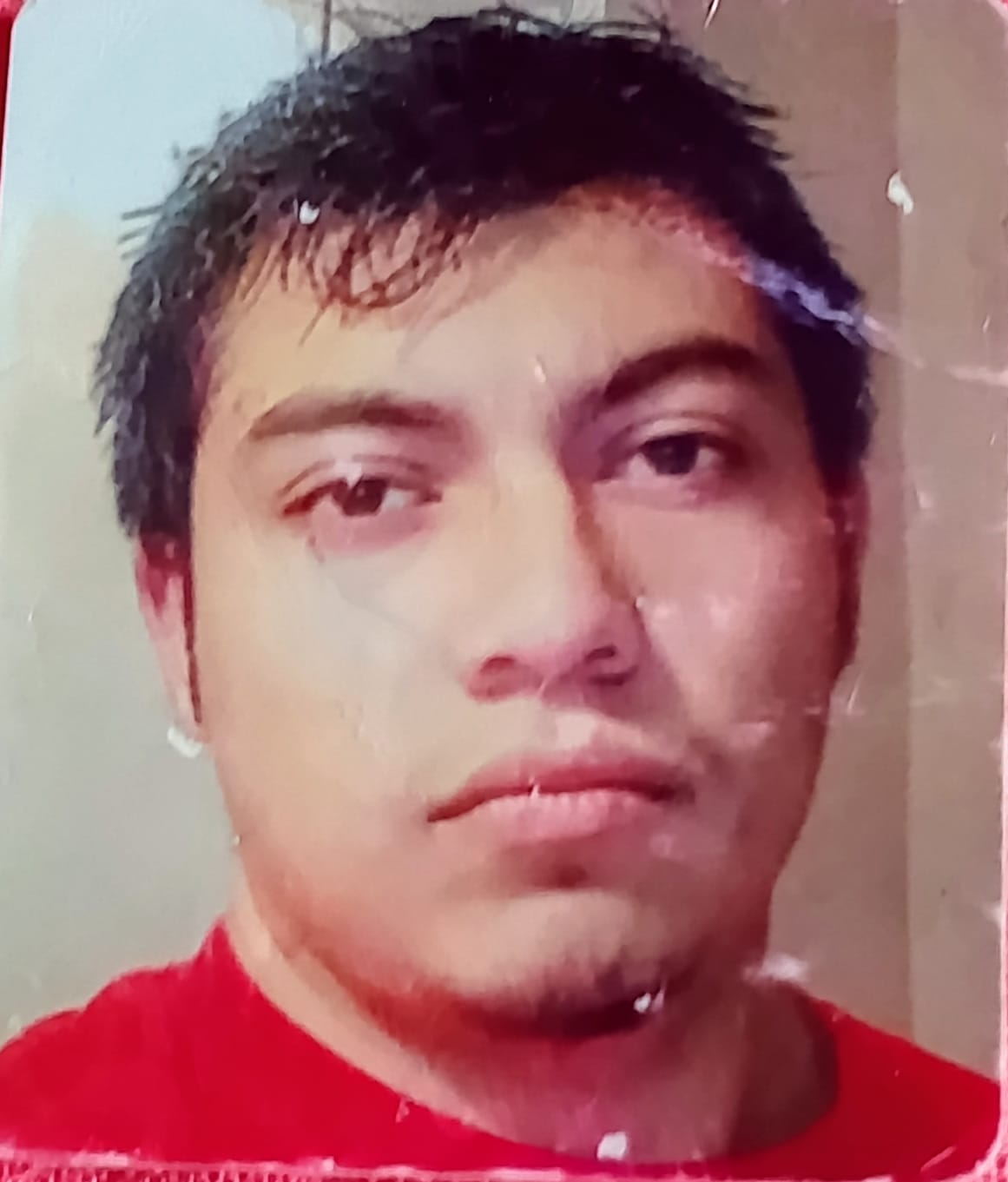 Jose Refugio Acosta Garcia