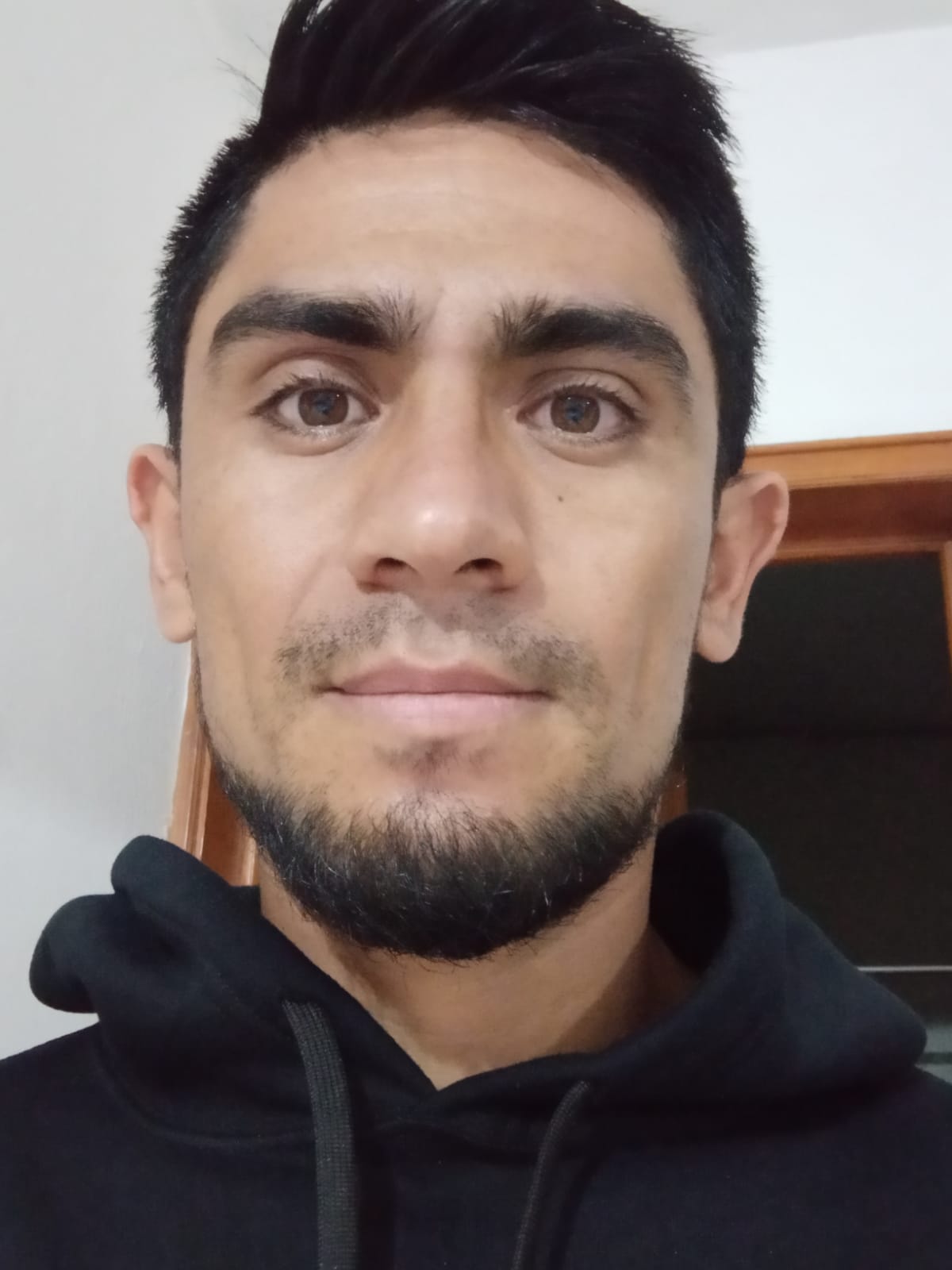 Alberto Antonio Ramirez Alfaro