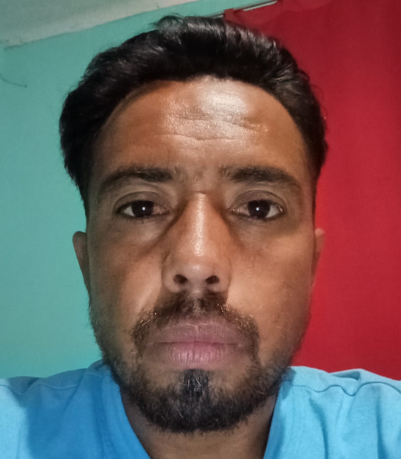 Jose Eduardo Bravo Sandoval
