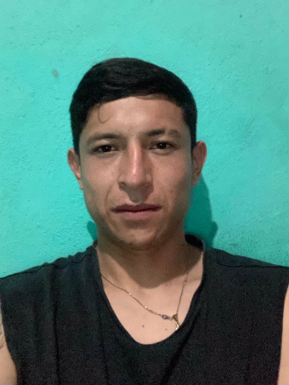 Aldo Alberto Martinez Diaz