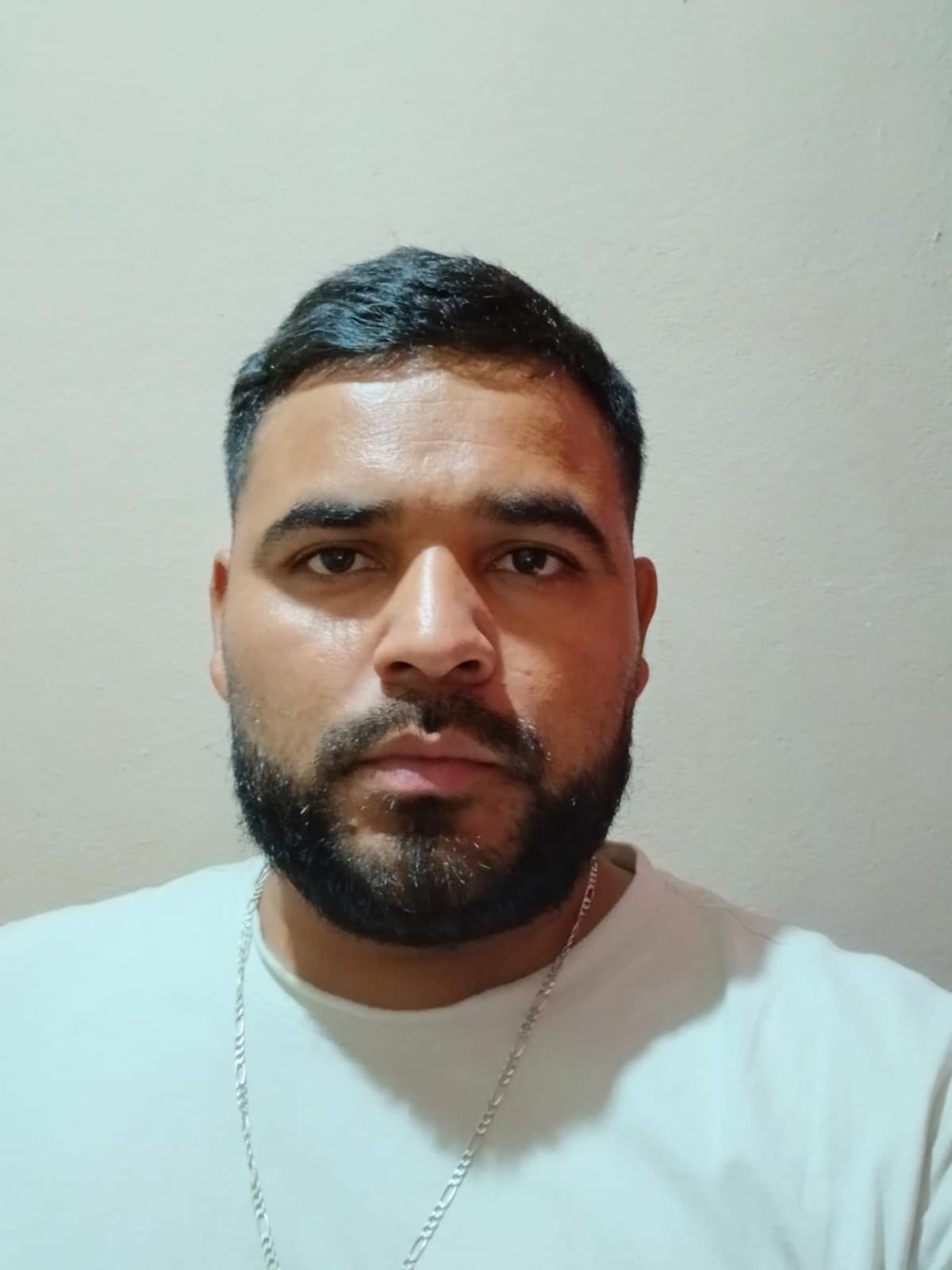 Martin Garcia Garcia