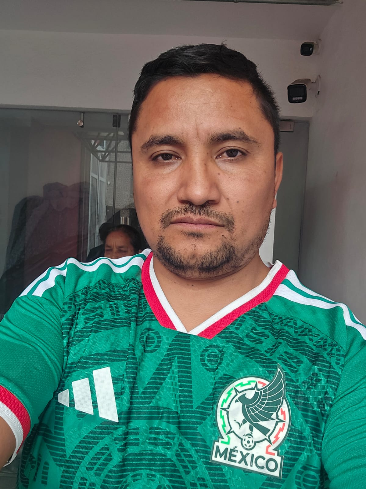 Eduardo Ramirez Yañez