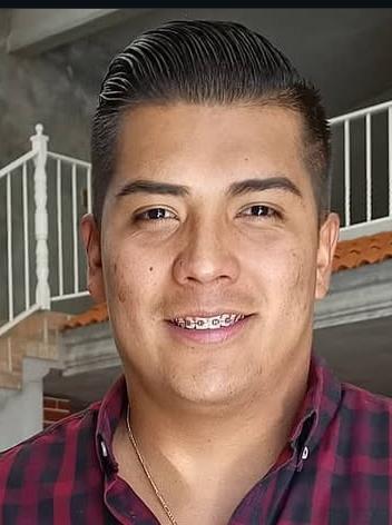 Juan Diego Mendoza Gamez