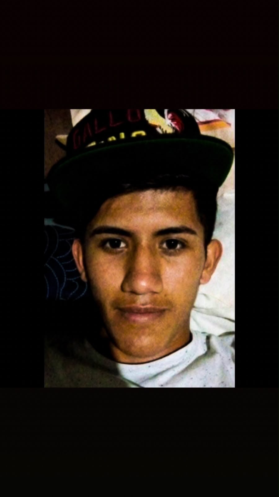 Edgar Mendoza Mora