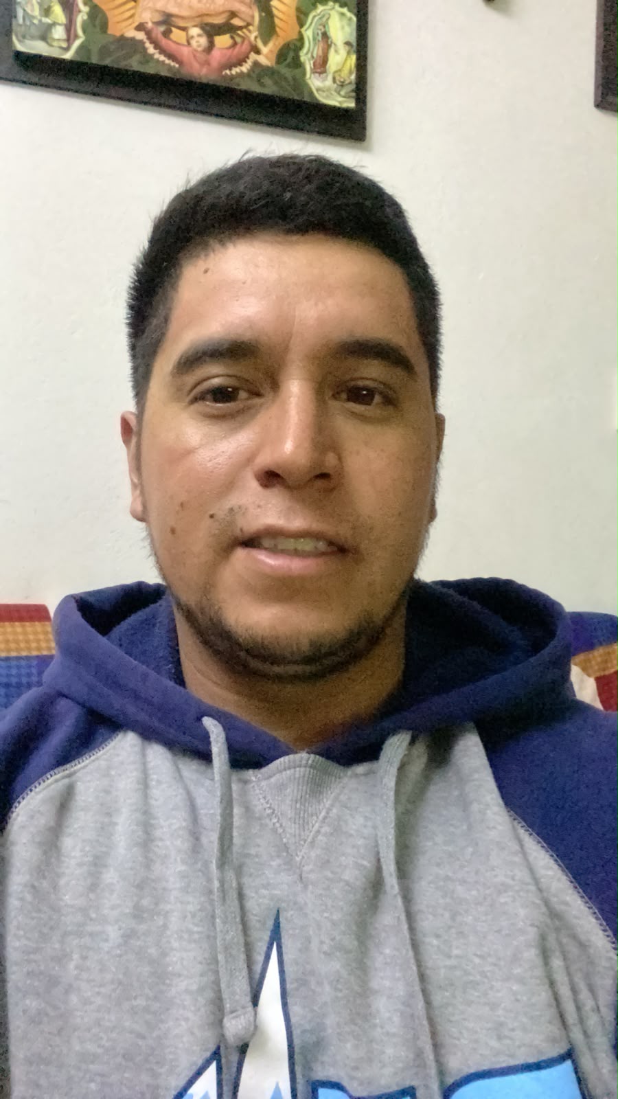 Juan Antonio Vidal Chayre