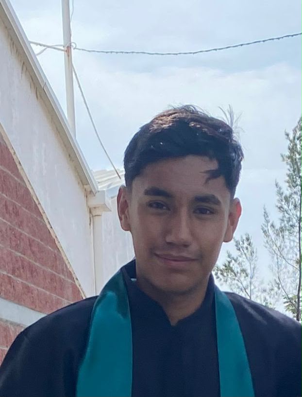 Israel Hernandez Ariza