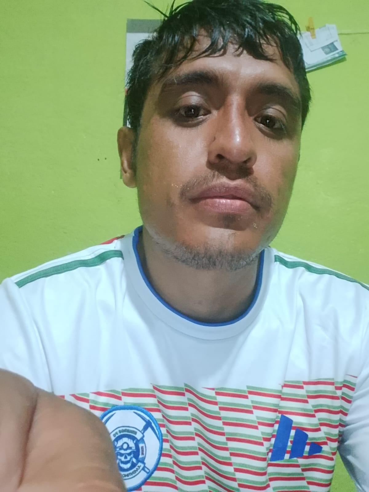 Honorio Ochoa Aguilar