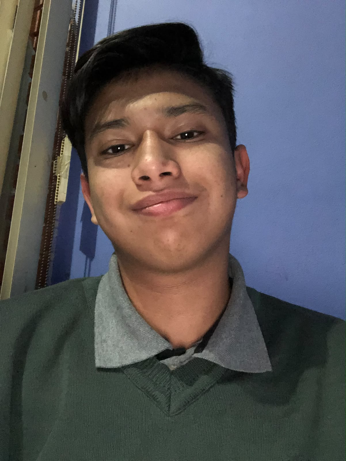 Josue Martinez Castillo