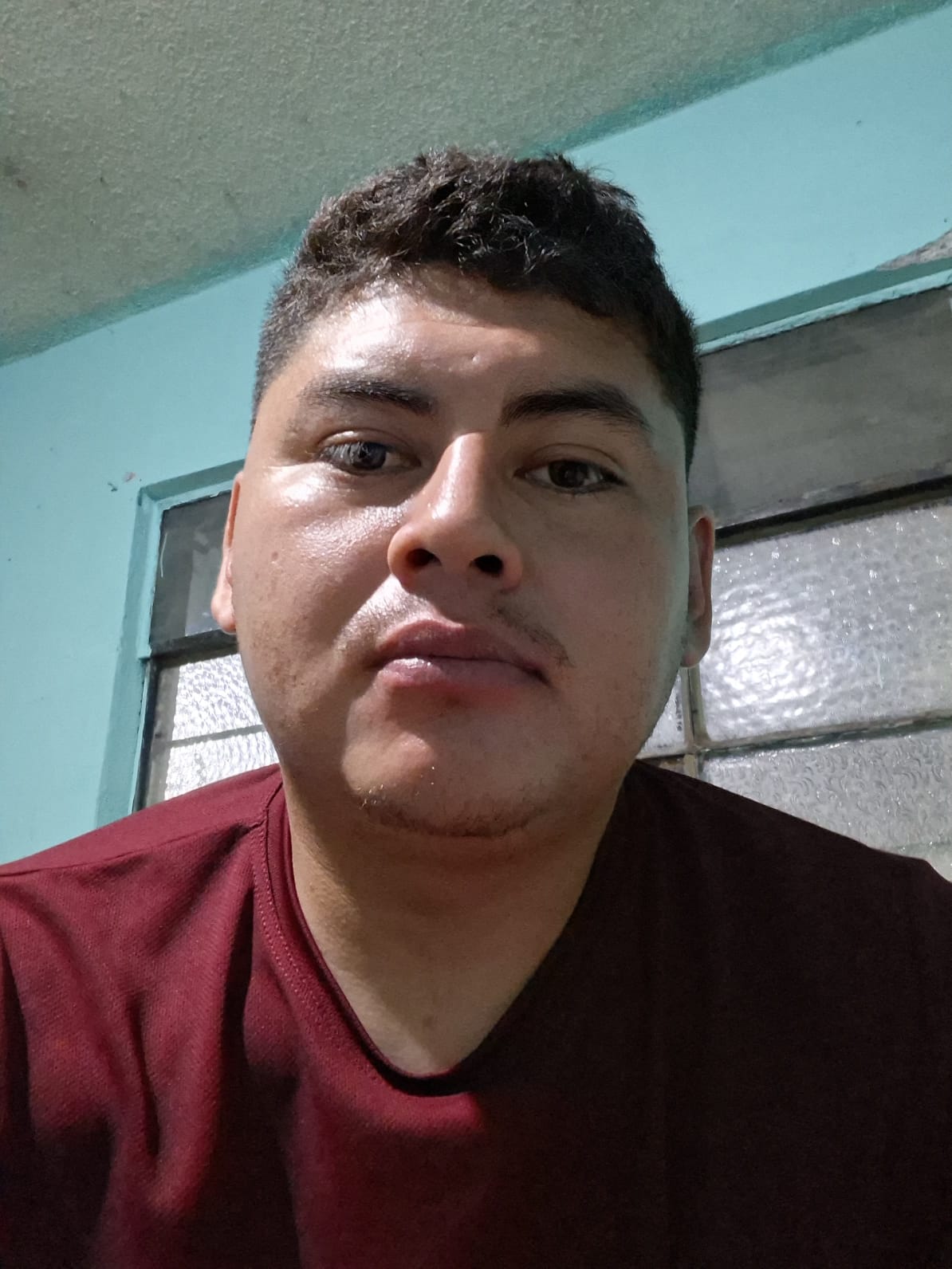 Edwin Osvaldo Centeno Gonzalez