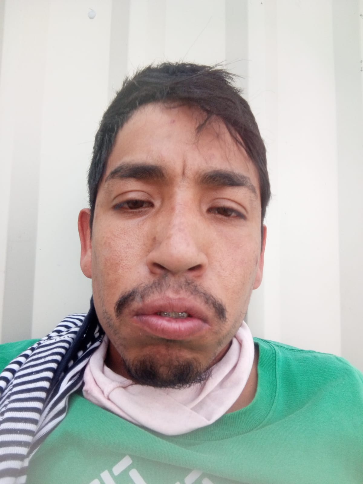 Roberto Hernandez Almanza