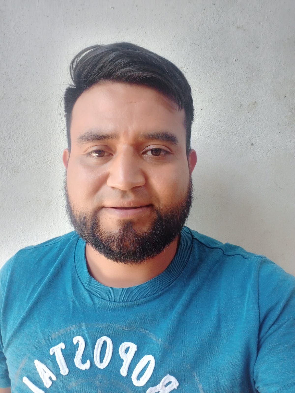 Jose Fidel Mondragon Espinoza