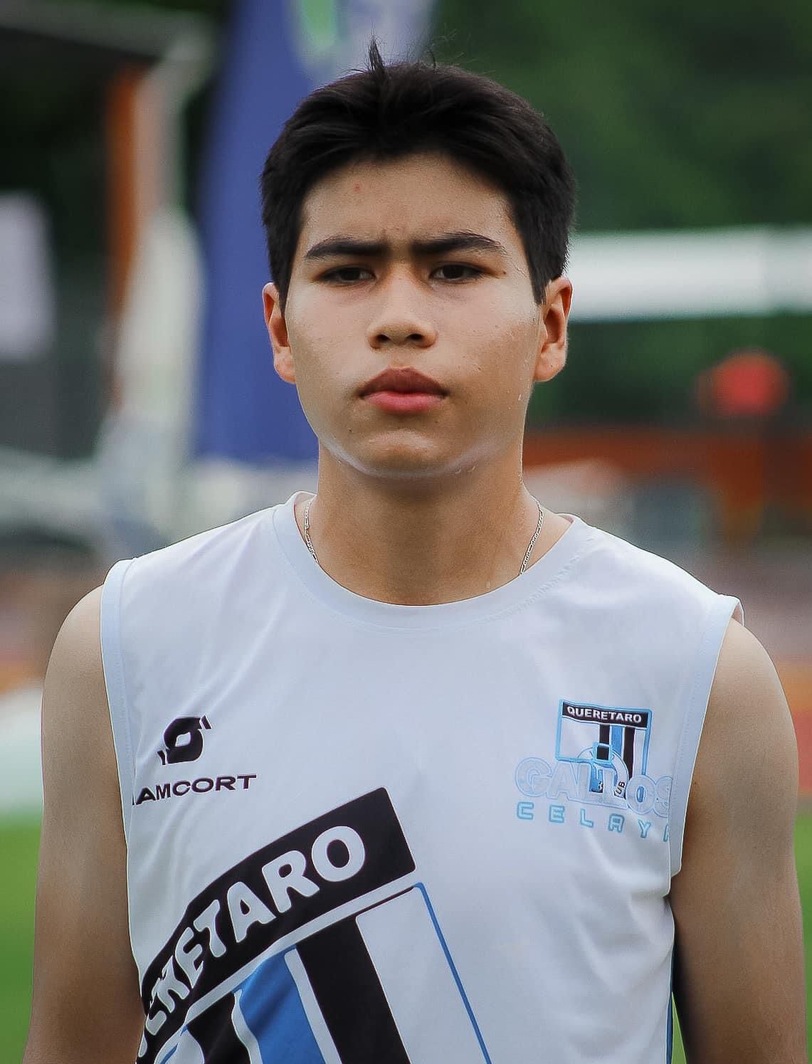 Jesus Alejandro Aguilar Ramirez