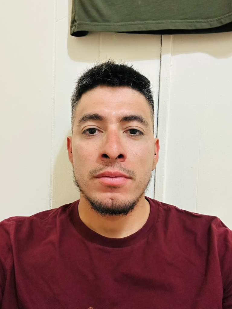 Juan Yunuen Arellano Juarez