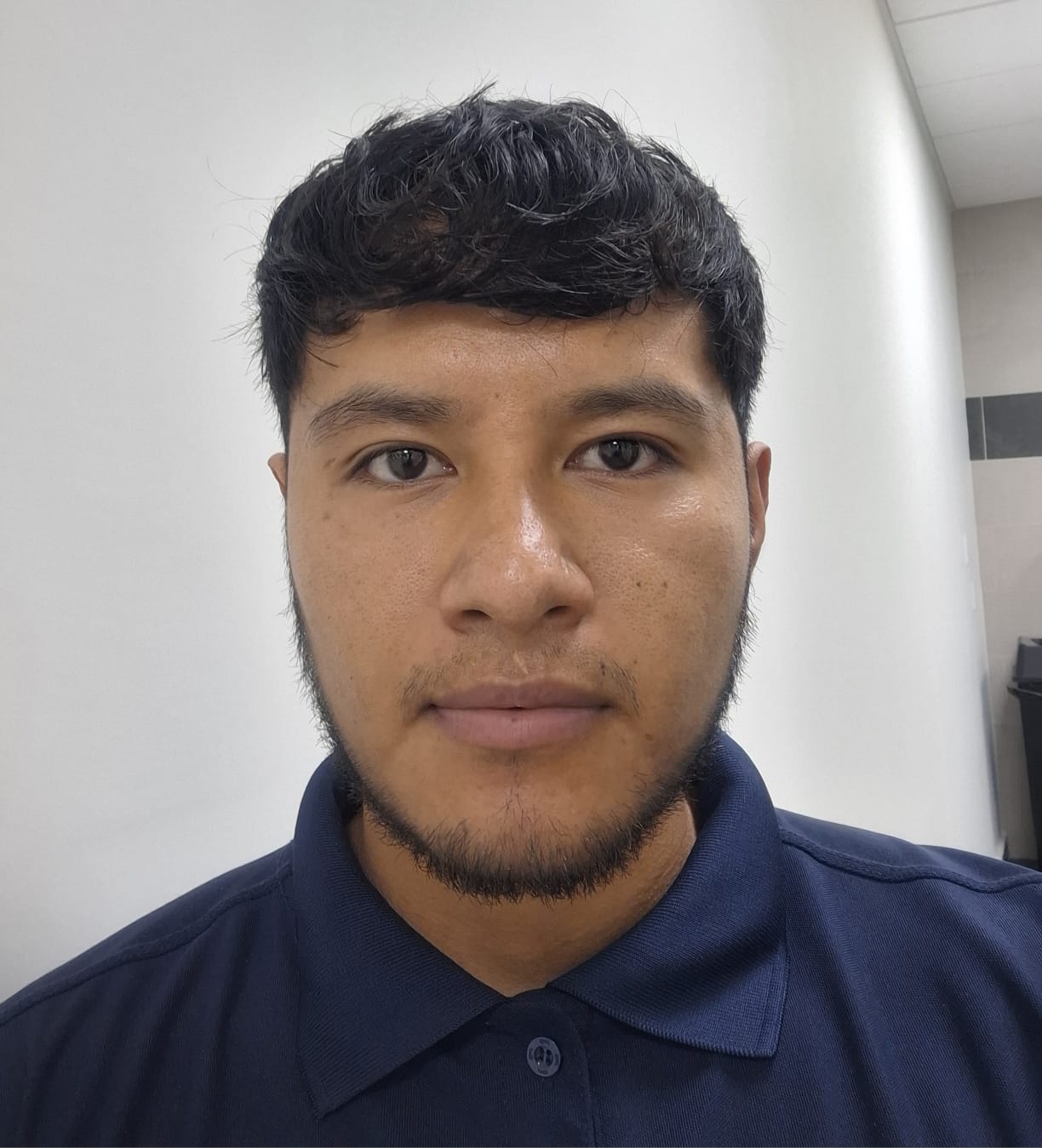 Ricardo Hernandez Hernandez