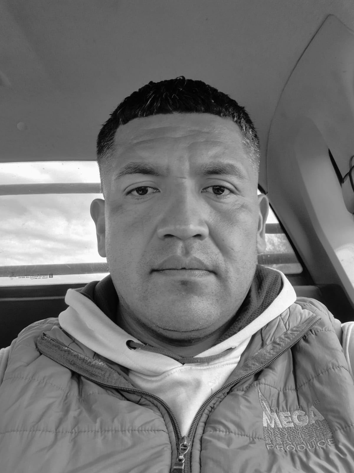Oscar Ruiz Ramirez