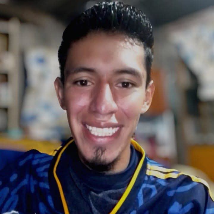 Edgar Guadalupe Gamez Cabrera
