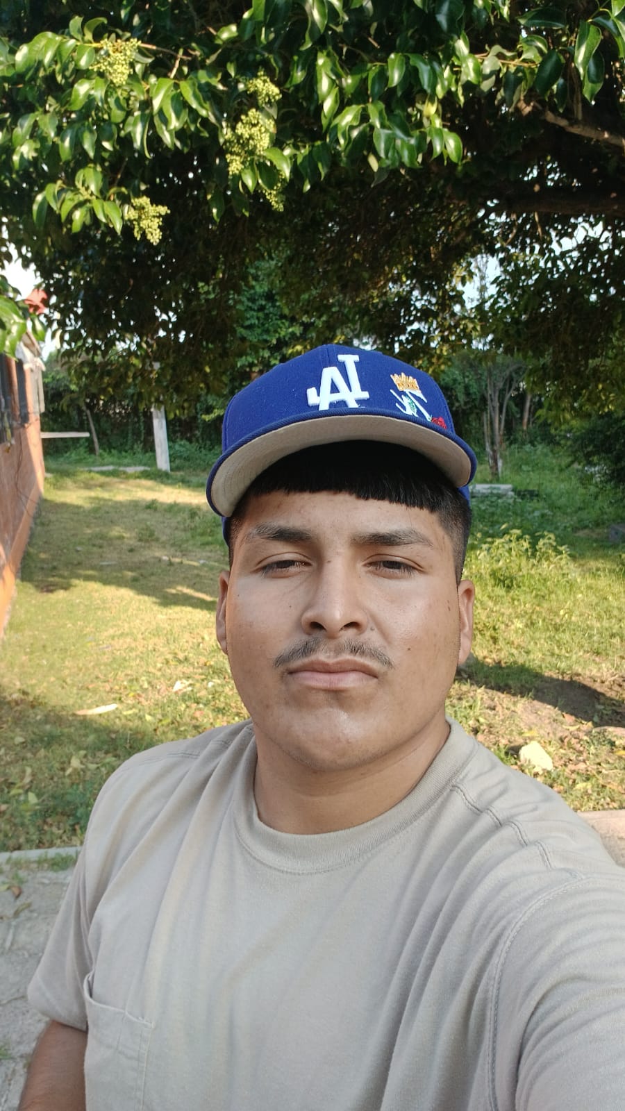 Victor Manuel Centeno Tapia