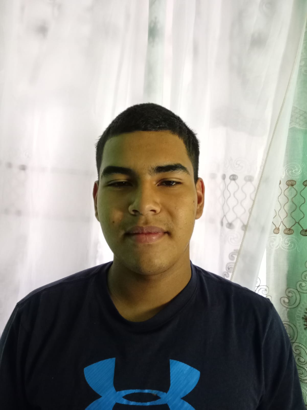 Juan Nahum Guzman Tapia