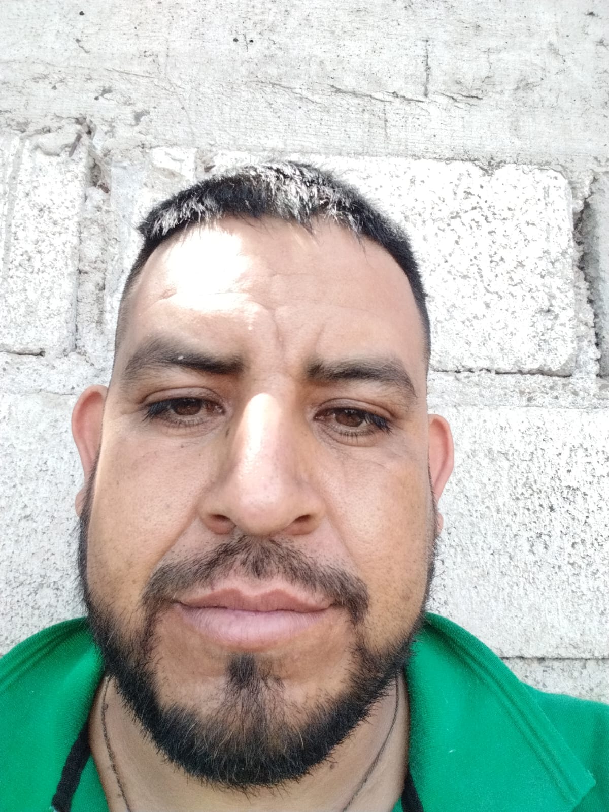 Jose Guadalupe Peralta Ibarra