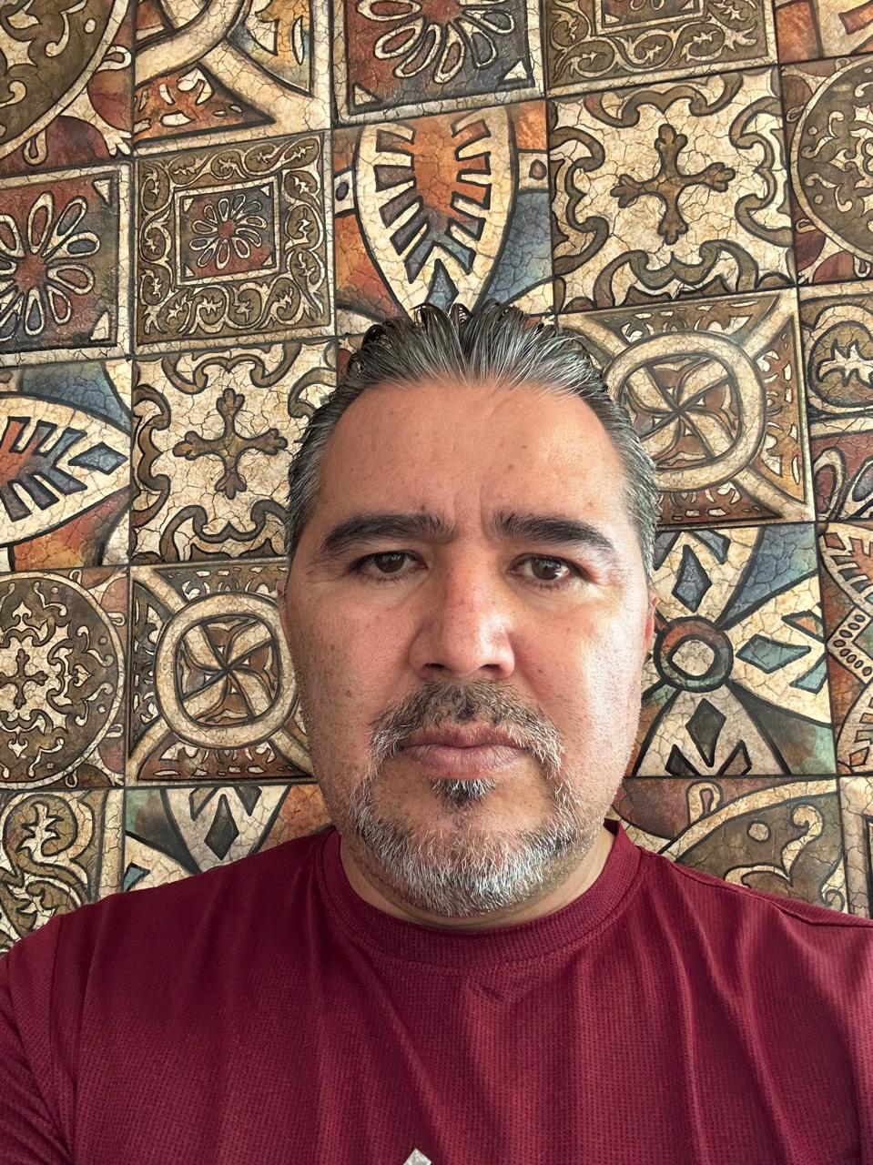 Luis Rodriguez Perez