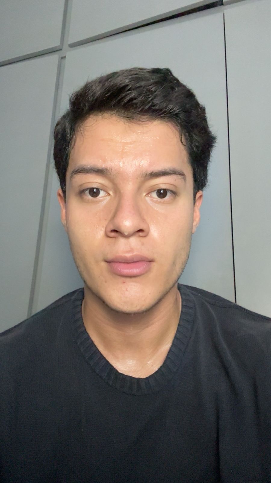 Javier Peralta Romero