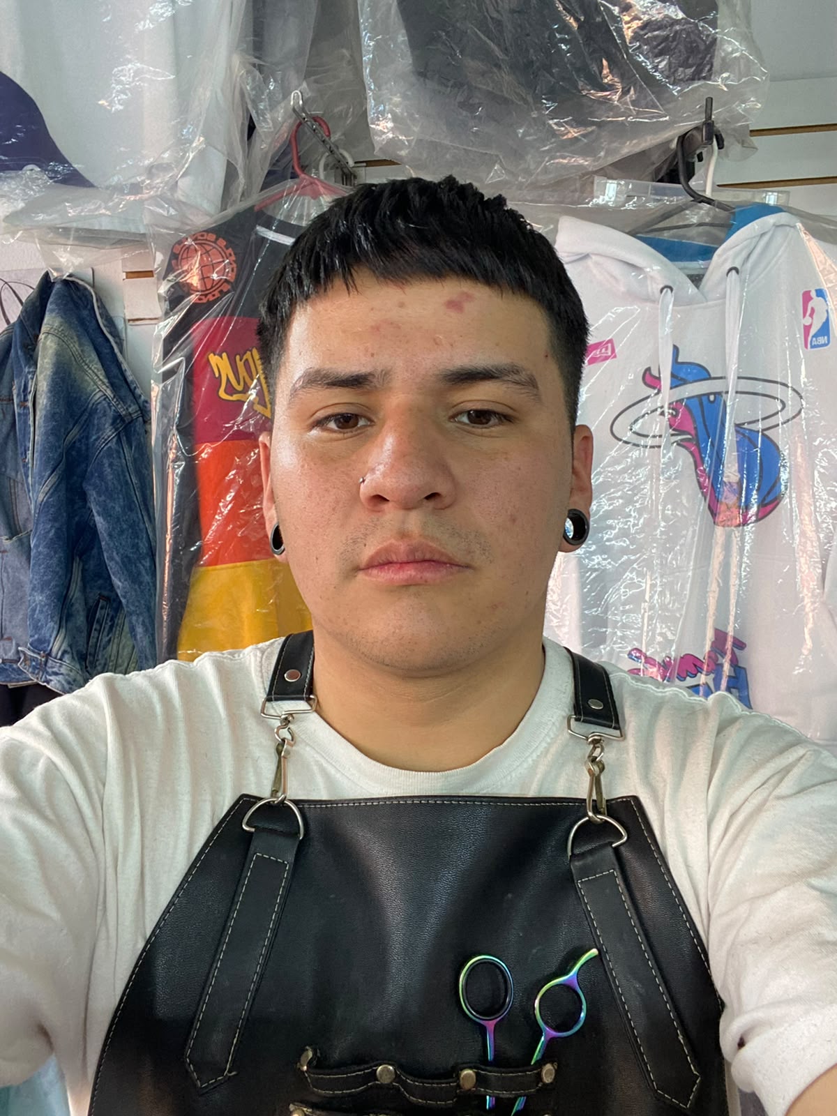Leonardo Uriel Nieto Escalante