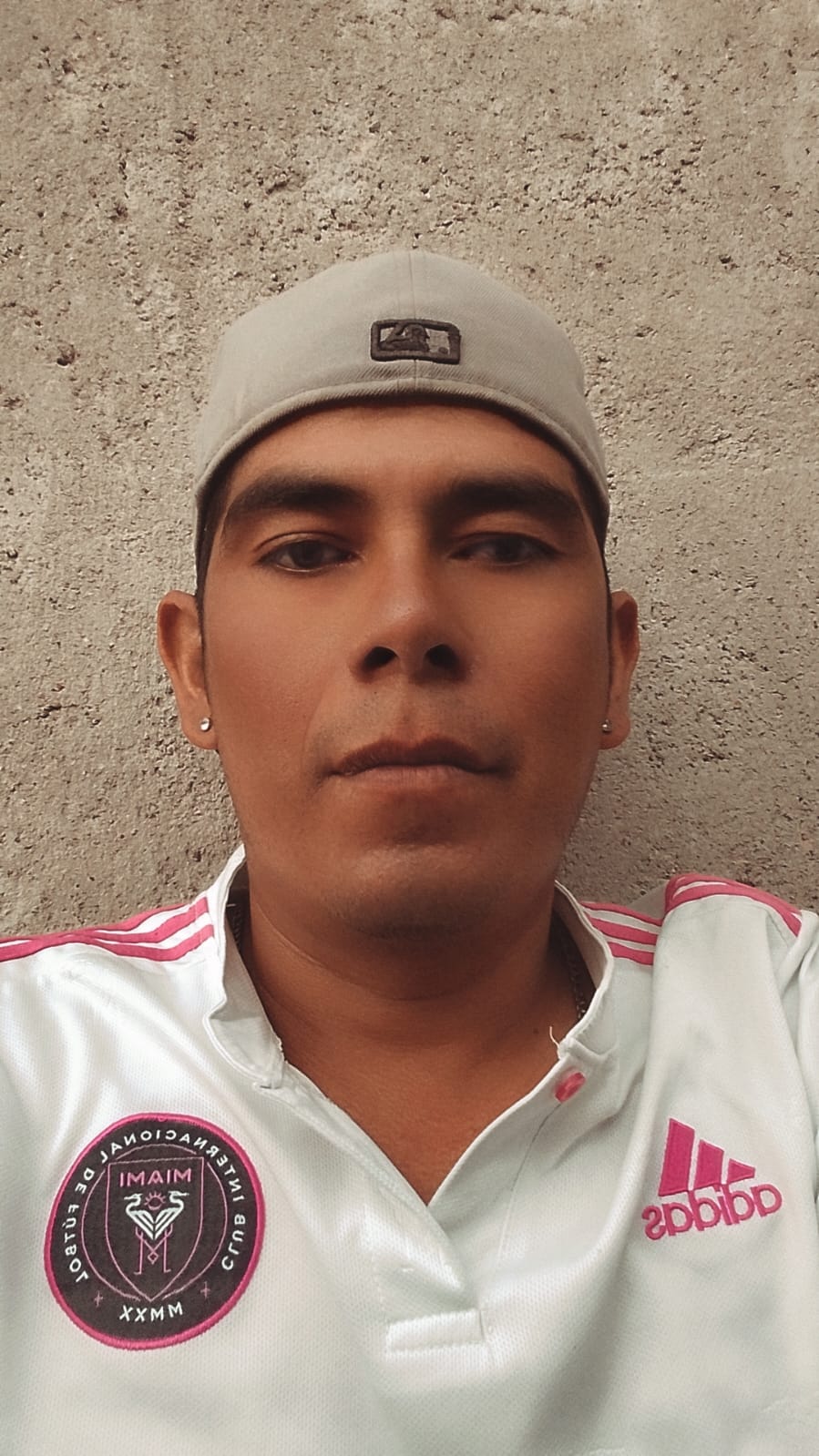 Raymundo Martin Rodriguez