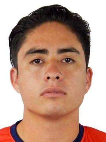 Zuriel Adrian Gutierrez Valdez