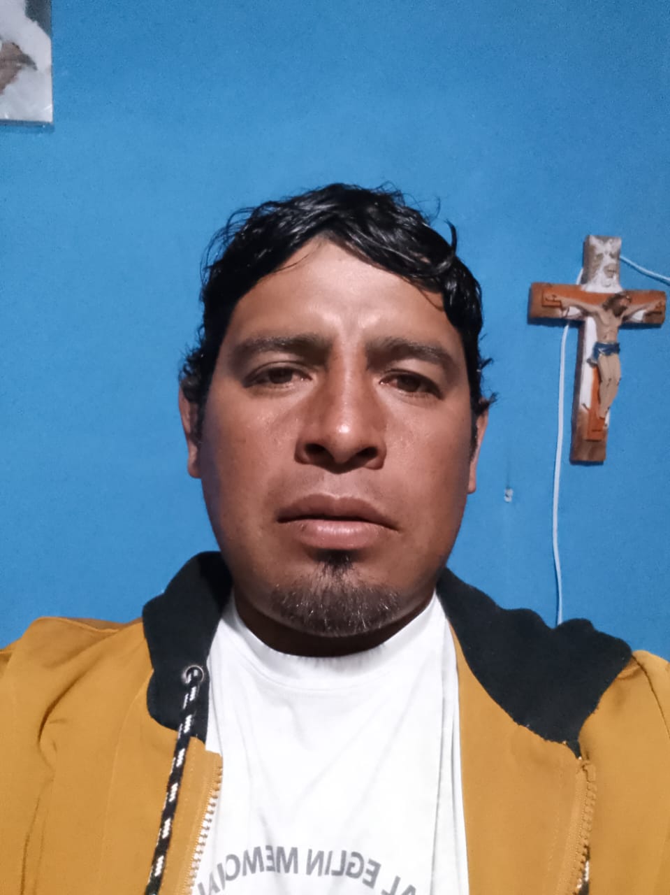 Enrique Juarez Merino