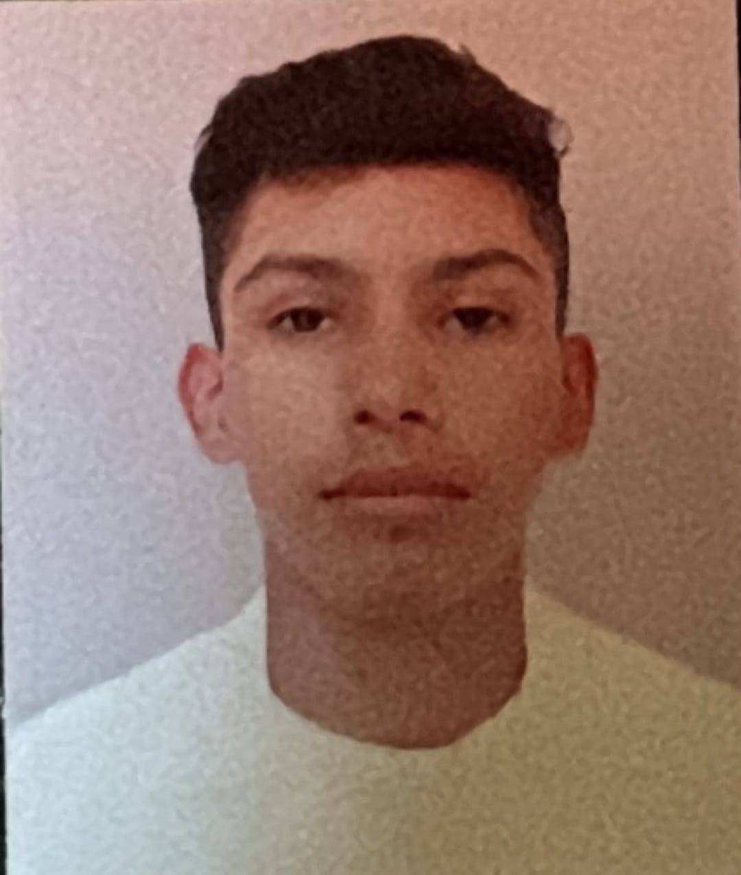 Jonathan Medina Frias