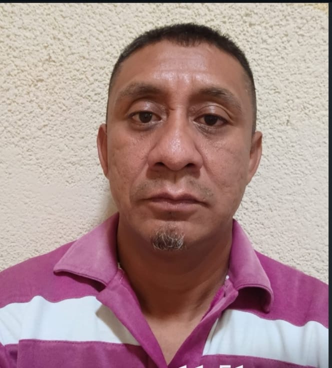 Juan Carlos Peña Pescador