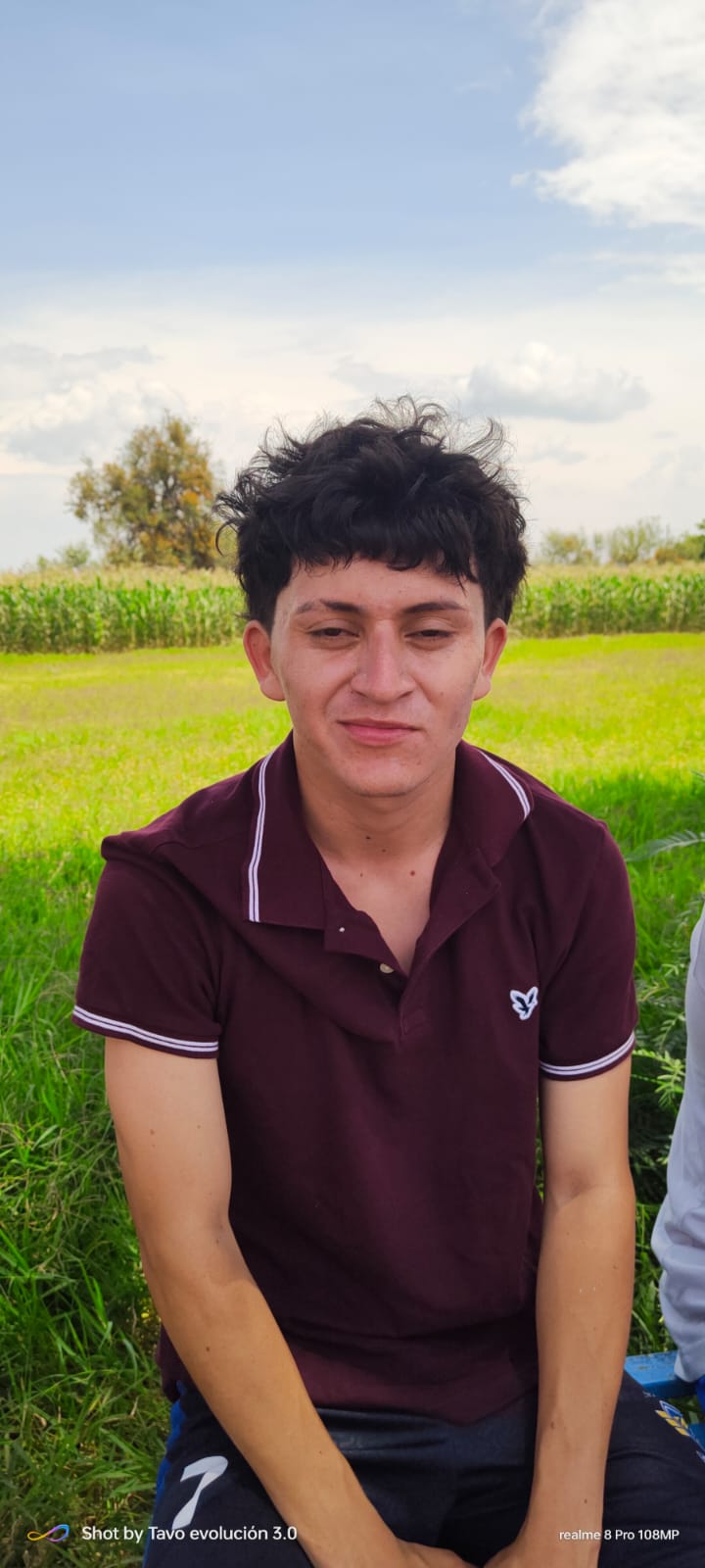 Luis Alejandro Mendoza Dominguez