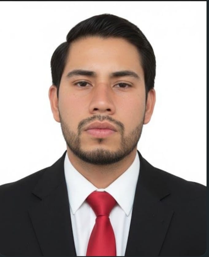 Daniel Landin Tellez
