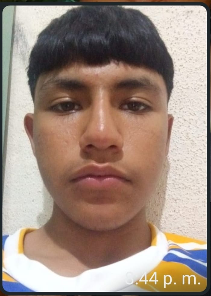 Miguel Angel Gomez Campos