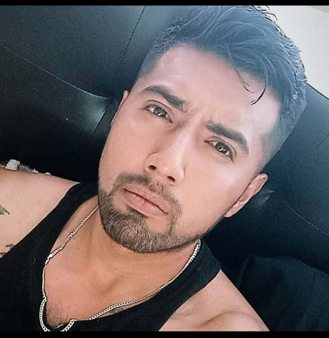 Ernesto Juarez Olmos