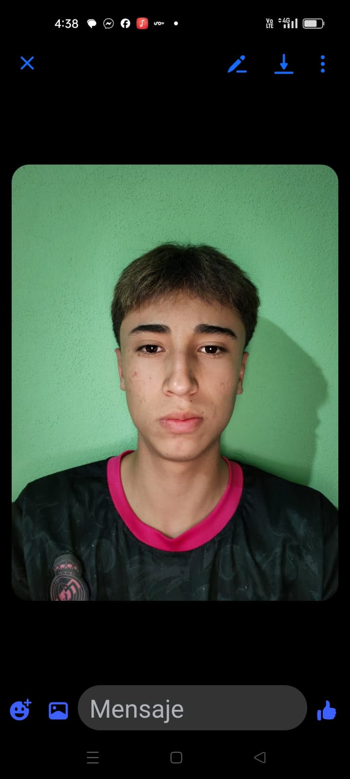 Jairo Ramirez Lopez