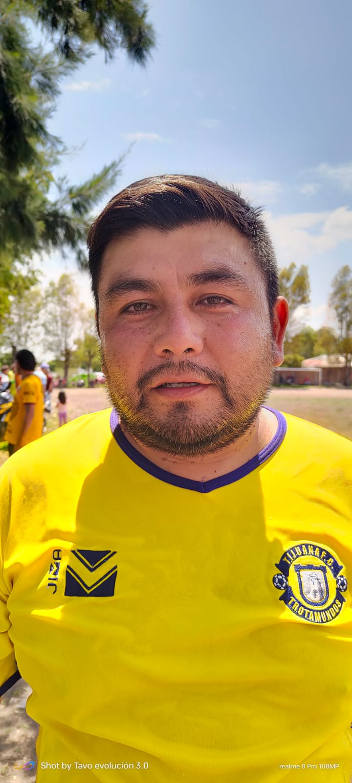 Jose Antonio Rubi Perez