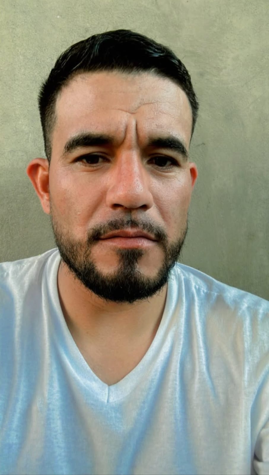 Martin Almanza Cuevas
