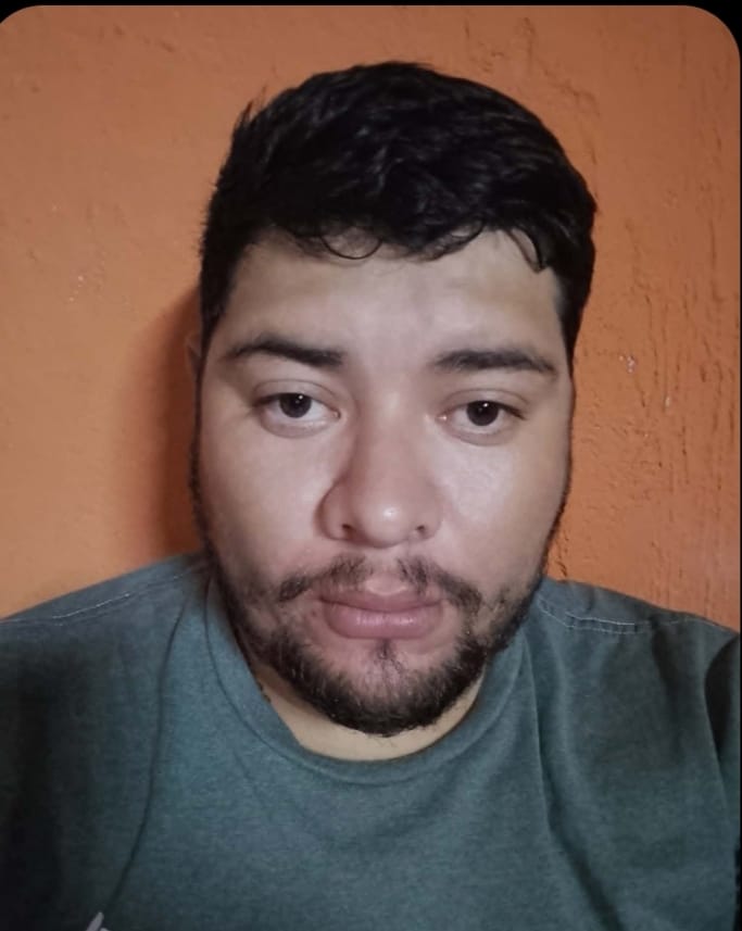 Jorge Luis Garcia Garcia