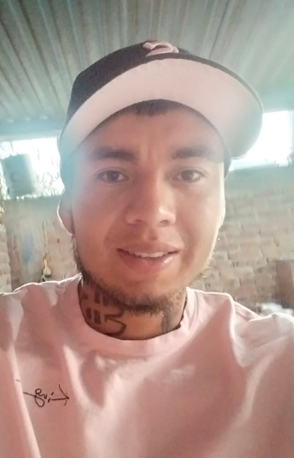 Elvis Perez Peñaloza