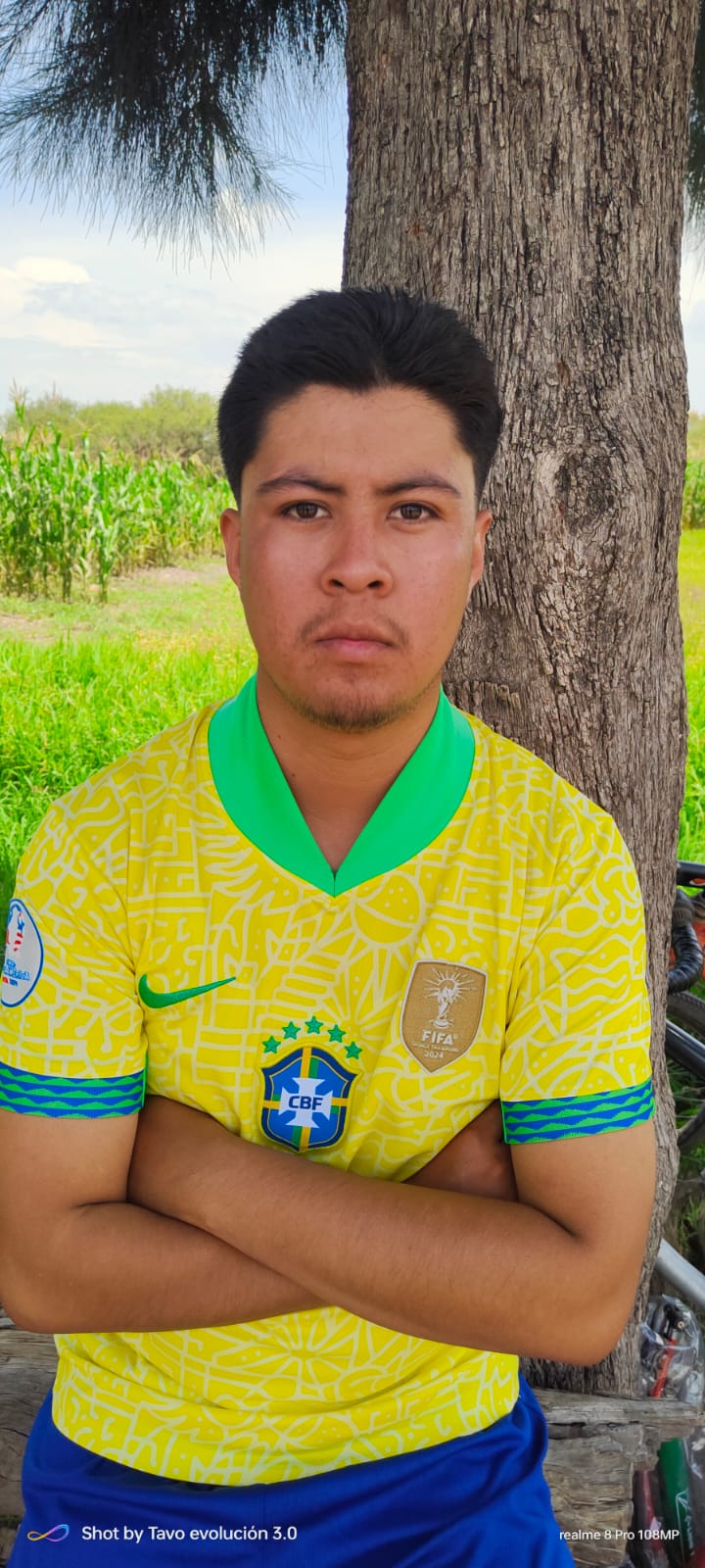 Bryan Nuñez Medina