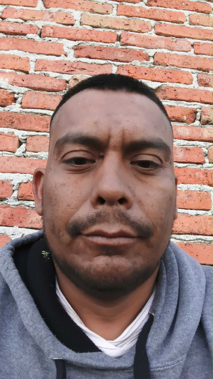 Jose Ernesto Ramirez Agostadero