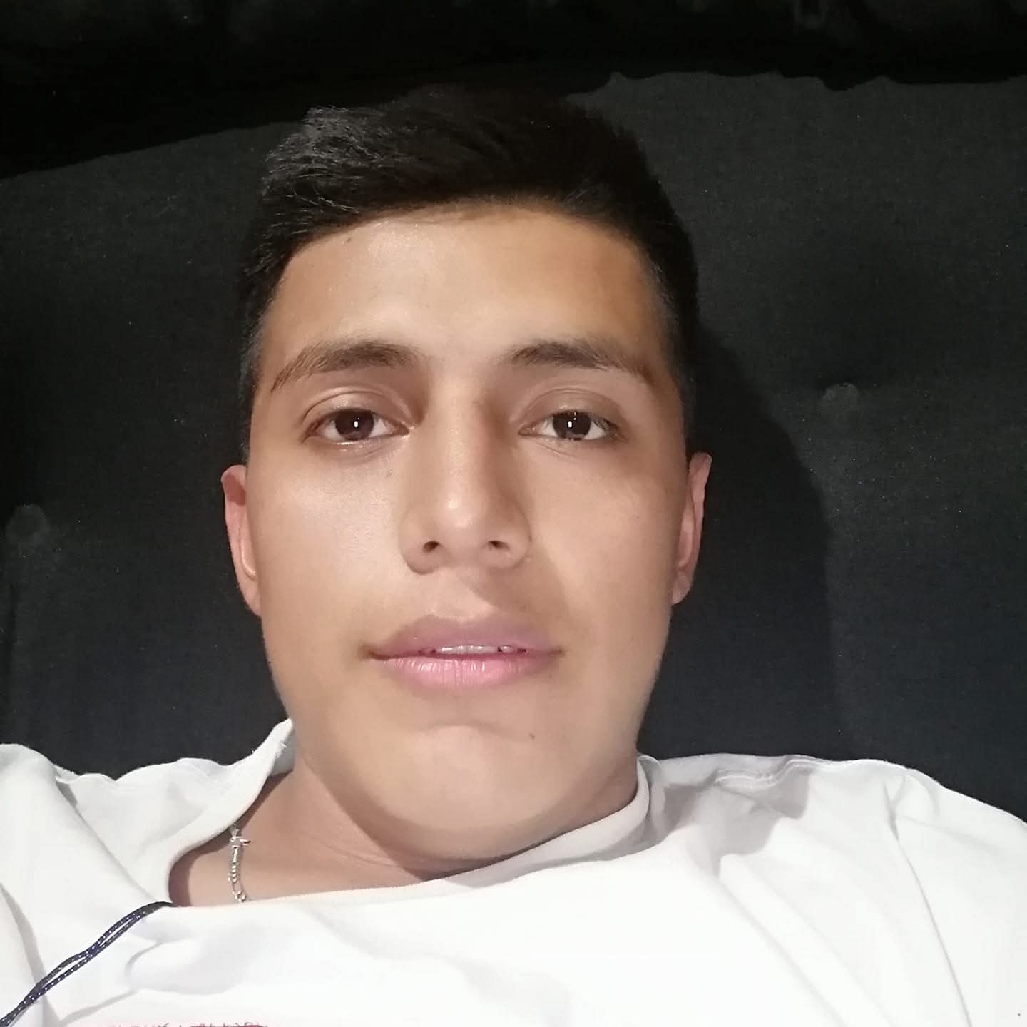 Luis David Mendoza Noria
