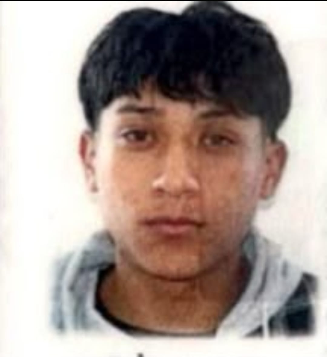Luis Yael Robles Perez