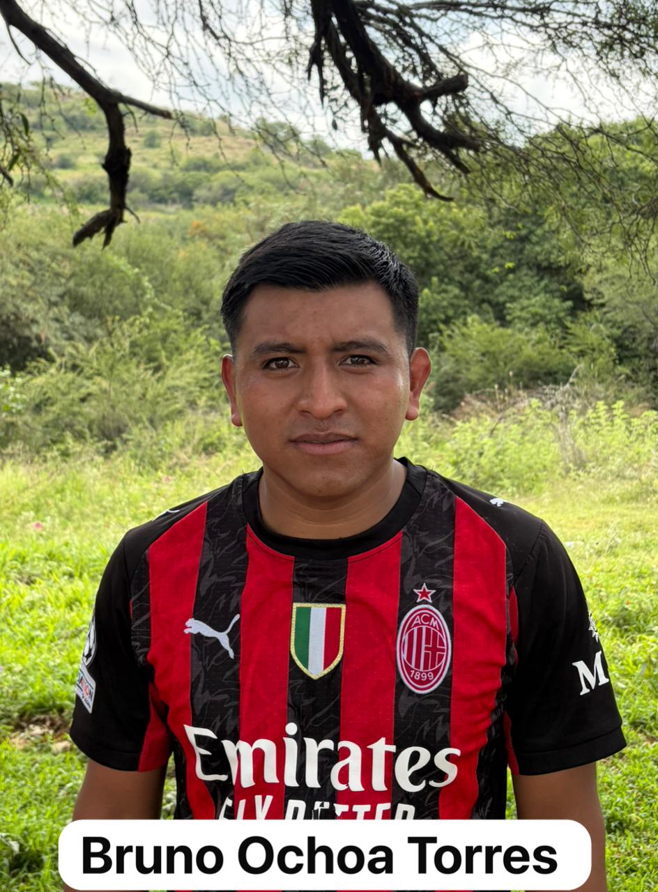 Bruno Ochoa Torres