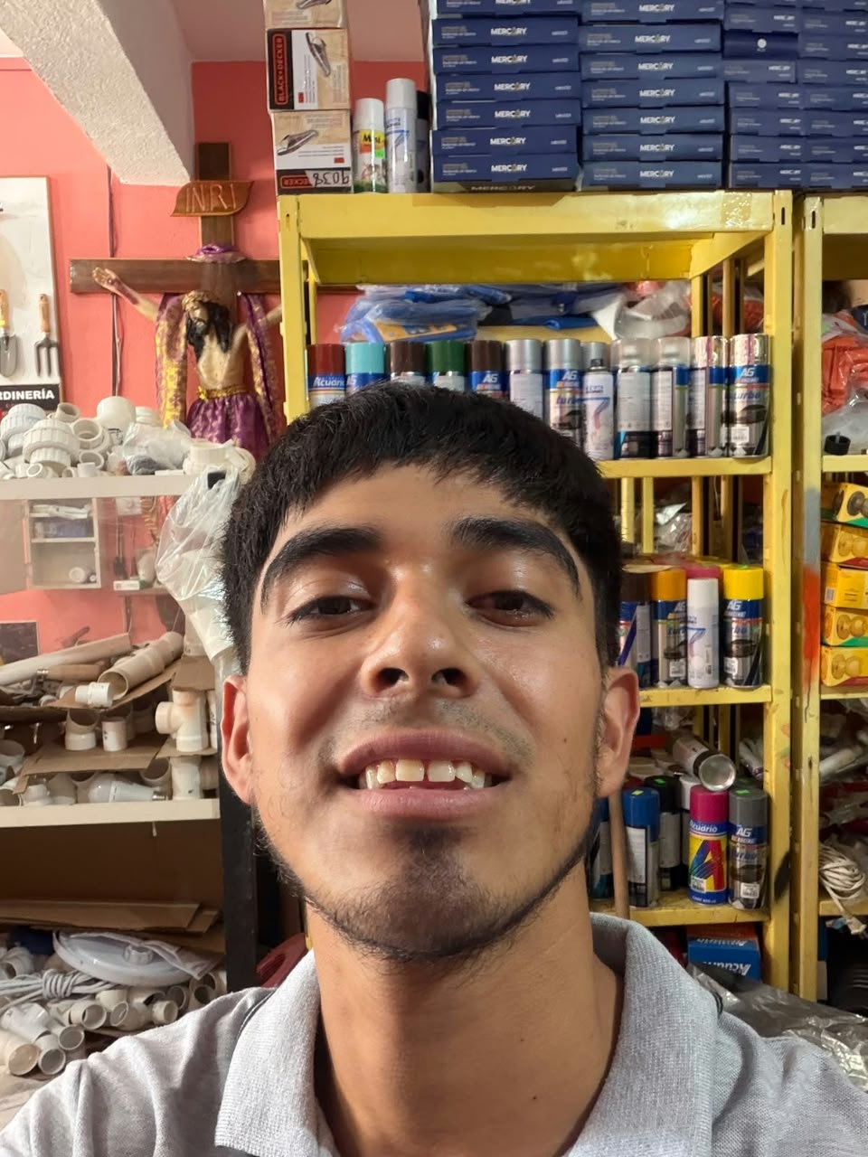 David Adan Ramirez Lopez