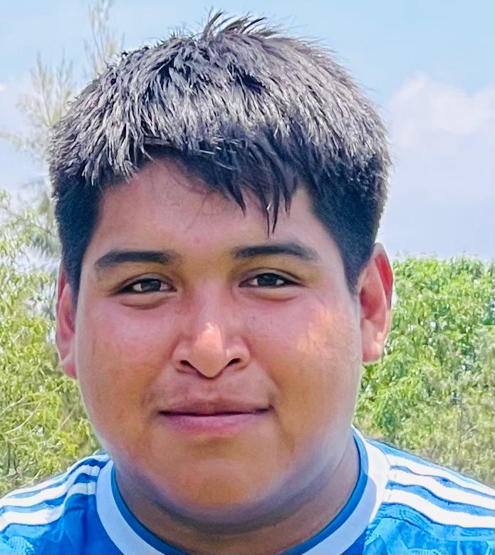 Juan Diego Ramirez Rivera
