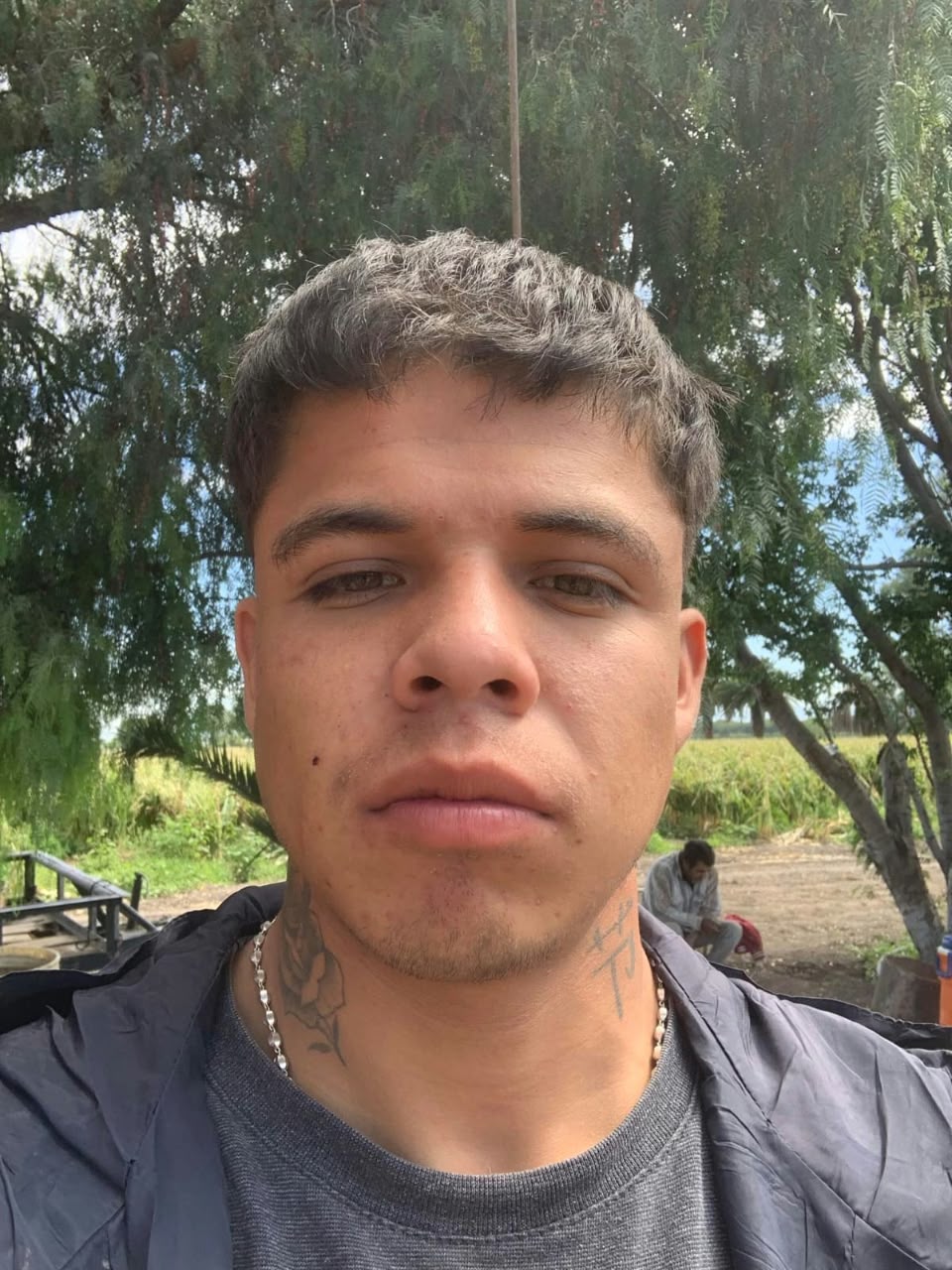 Emiliano Gamez Ramirez